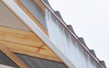 why Coxwold fascia repairs are essential