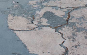 fibreglass roofing replacement Coxwold