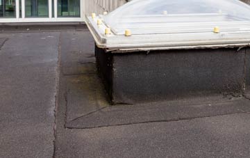 disadvantages of Coxwold flat roofs