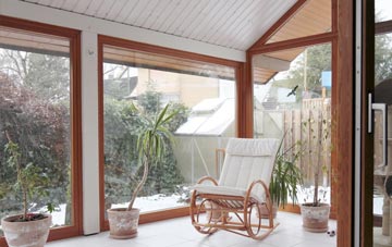 Coxwold hardwood conservatory roofing repairs