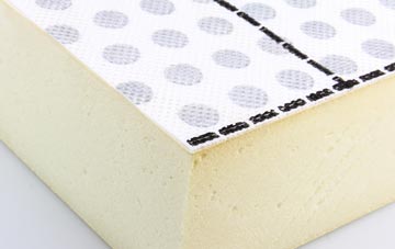 meeting Coxwold building codes