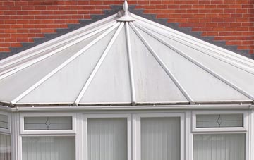 Coxwold polycarbonate conservatory roof repairs