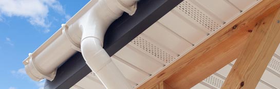 get Coxwold guttering quotes today